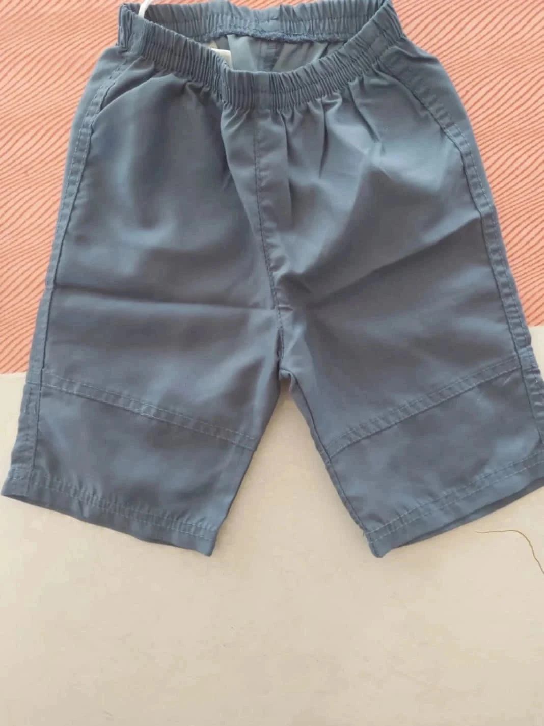 Conjunto de short y camiseta 2 años – photo 4